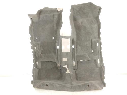 Used Other Other SEAT ARONA (KJ7, KJP) 1.0 TSI (110 hp) 16109238 16109238