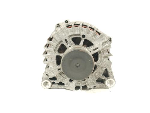 Used Alternator Alternator CITROËN C4 Grand Picasso I (UA_) 2.0 HDi 138 (136 hp) 31647364 31647364