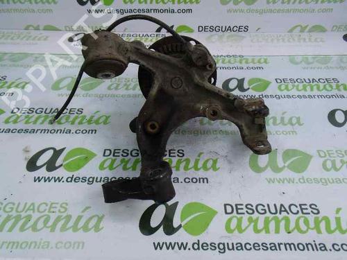 Right rear steering knuckle AUDI A4 B6 Avant (8E5) 1.9 TDI | BP1847246M28 