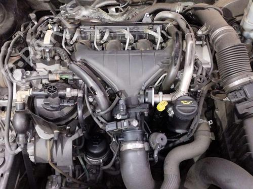 Used Engine Engine 29189578 29189578
