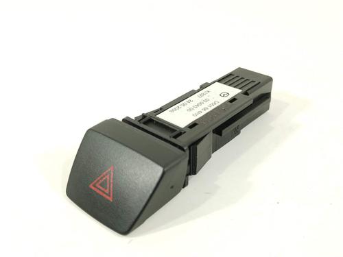 Used Warning switch Warning switch MAZDA 2 (DE_, DH_) 1.5 (DE5FS) (103 hp) 40101181 40101181