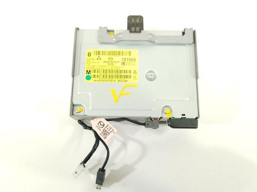 Elektronische module MAZDA CX-3 (DK) [2015-2025]  16808350