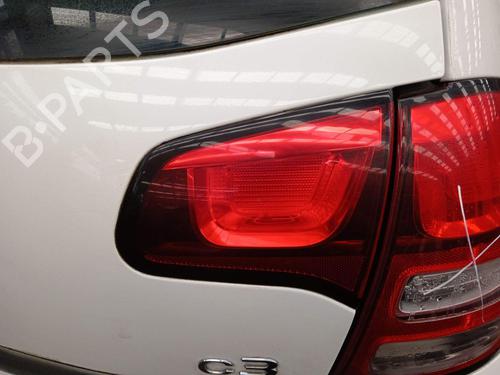 Used Right tailgate light Right tailgate light 38443503 38443503