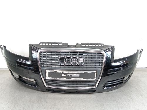 front-bumper-audi-a3-8p1-2003-2004-2005-2006-2007-2008-2009-2010-2011-2012-2013-36160317 main image