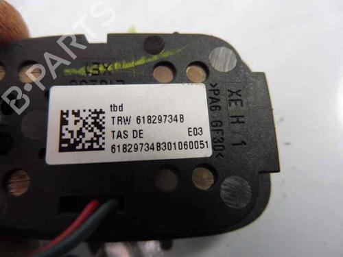 Steering wheel controls MERCEDES-BENZ M-CLASS (W164)  | BP1855031E15 