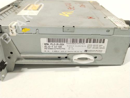 Electronic module BMW 3 (E90) 320 d | BP28582140M83 - Image 5