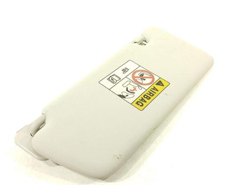 Right sun visor DACIA SANDERO III 1.0 TCe 90 | BP38876097I2 - Image 2