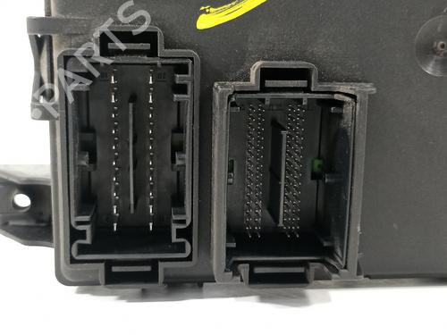 Fuse box OPEL CORSA D (S07)  | BP16215965E1 