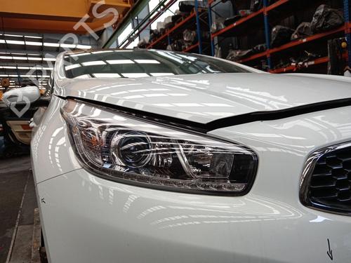 Used Right headlight Right headlight 36868586 36868586