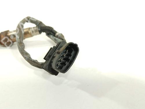 Electronic sensor OPEL CORSA D (S07) 1.4 (L08, L68) | BP29475359M84 - Image 3