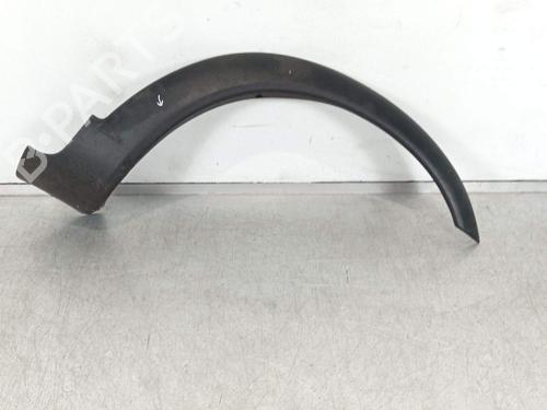 Used Front right wheel arch trim Front right wheel arch trim VOLVO XC70 I Cross Country (295) D5 XC AWD (163 hp) 32261959 32261959