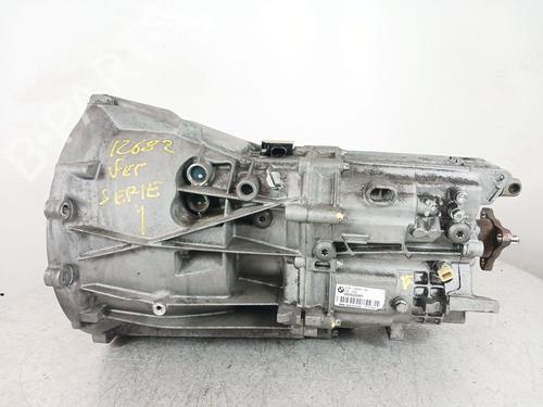 Used Gearbox Gearbox BMW 1 (F21) 116 i (136 hp) 31885691 31885691