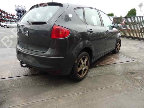 Engine control unit (ECU) SEAT ALTEA (5P1)  | BP5606062M57 