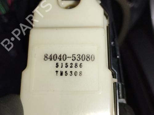 Left front window switch LEXUS IS II (_E2_) 220d (ALE20) | BP28213808I27 