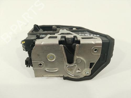 Rear right lock BMW 3 (E90)  | BP18339955C99 