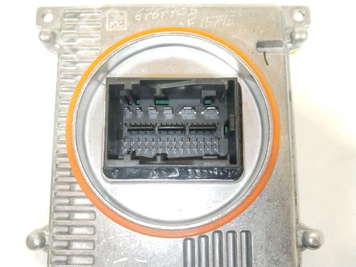 Lights ECU CUPRA LEON (KL1, KU1, KUG) 2.0 TSI | BP34444841M55 - Image 5