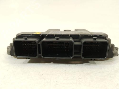 Engine control unit (ECU) PEUGEOT 307 CC (3B) 1.6 16V | BP30787350M57 - Image 4