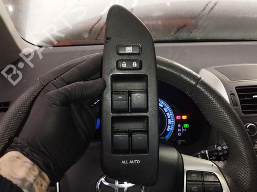 Used Left front window switch Left front window switch 37269984 37269984
