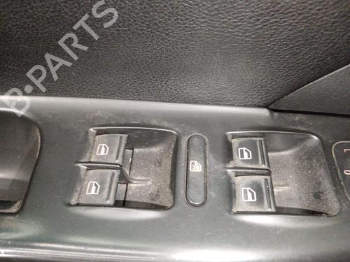 left-front-window-switch-vw-passat-b6-3c2-2005-2006-2007-2008-2009-2010-2011-37150382 main image