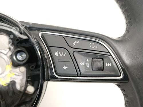 Steering wheel AUDI A5 Sportback (F5A, F5F) 3.0 TDI quattro | BP23021918C49 