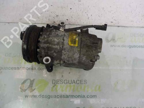 Used AC compressor AC compressor 1845130 1845130
