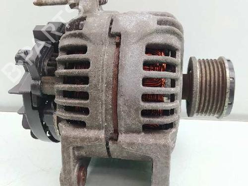 Generator RENAULT CLIO III (BR0/1, CR0/1) [2005-2014]  5323973