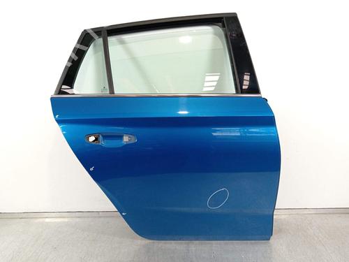 Porte arrière droite Porte arrière droite 29258468 29258468