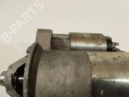 Starter FORD MONDEO IV (BA7) 1.8 TDCi | BP26709531M8 - Image 4