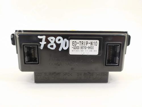 Display monitor KIA CEE'D Hatchback (ED) | BP9130148C48 - Image 6