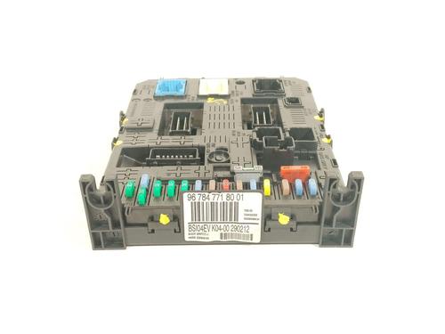 Used Fuse box Fuse box 34471964 34471964
