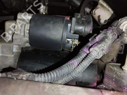 Used Starter Starter 37152289 37152289