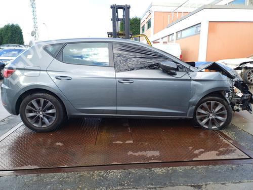 Electronic sensor SEAT LEON (5F1) 1.4 TSI | BP32388359M84 