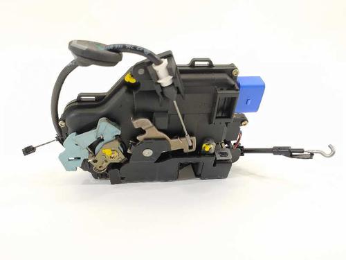 Front left lock VW GOLF V (1K1)  | BP7979614C98 
