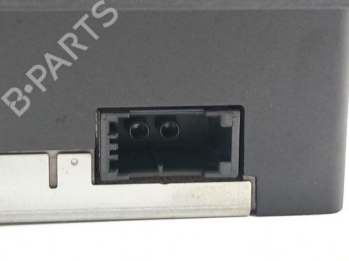 Radio JAGUAR XF I (X250)  | BP18676312E6 