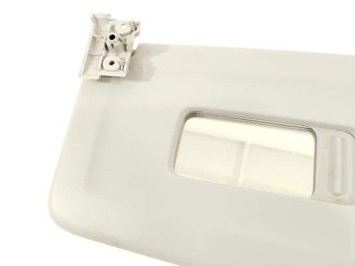 Left sun visor CITROËN C4 Grand Picasso II (DA_, DE_) 1.2 THP 130 | BP29807970I1 - Image 2
