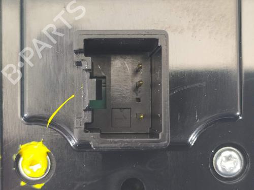 Left front window switch FORD KUGA II (DM2) | BP9267655I27 - Image 2