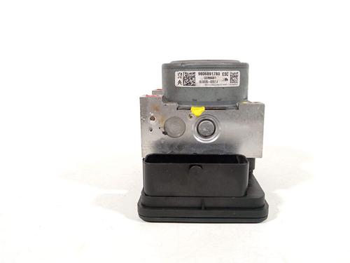 Used ABS pump ABS pump 16811266 16811266