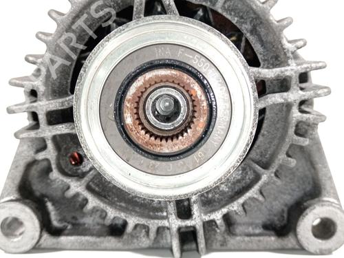 Alternator PEUGEOT 208 I (CA_, CC_)  | BP16811245M7 