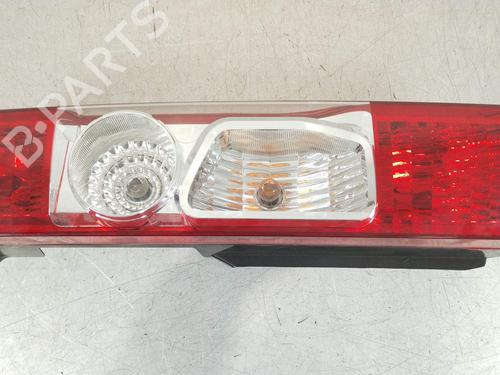 Left taillight CITROËN JUMPER II Van 2.2 HDi 120 | BP34399353C34 - Image 4