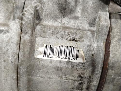 AC compressor AUDI A6 C6 (4F2) 3.0 TDI quattro | BP31695143M34 - Image 6