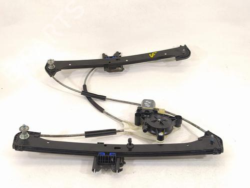 Used Front left window mechanism Front left window mechanism 11834838 11834838