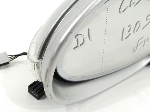 Left mirror MERCEDES-BENZ CLS (C219)  | BP23400450C26 