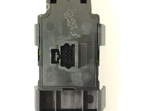 Left front window switch PEUGEOT 307 (3A/C) 1.6 16V | BP32859153I27 - Image 4
