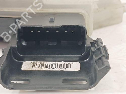 Front right lock CITROËN JUMPY III Bus (V_) 1.5 BlueHDi 120 | BP34475440C97 - Image 4