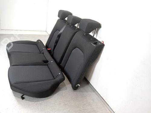 Sæde Bagtil SEAT ARONA (KJ7, KJP) 1.0 TGi | BP36277764C17 - Image 2