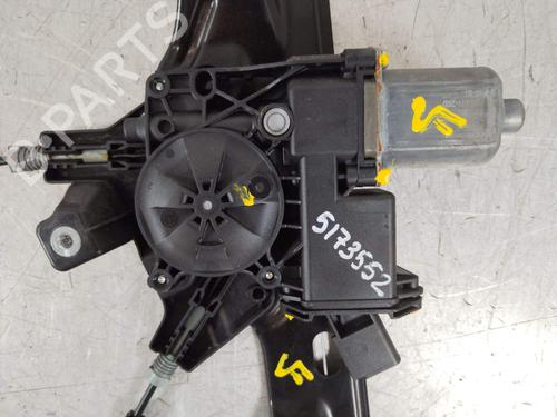 Front left window mechanism OPEL ADAM (M13) | BP27386659C22 - Image 3