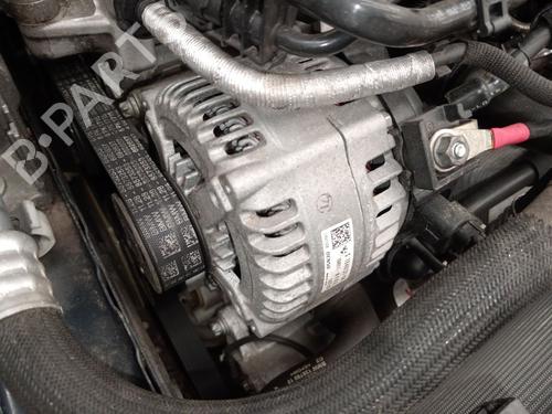 Used Alternator Alternator 37640248 37640248