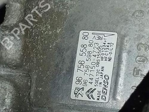 AC compressor CITROËN C4 Grand Picasso II (DA_, DE_) 2.0 BlueHDi 150 | BP36675005M34 - Image 2