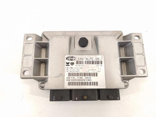 Used Engine control unit (ECU) Engine control unit (ECU) 12532791 12532791