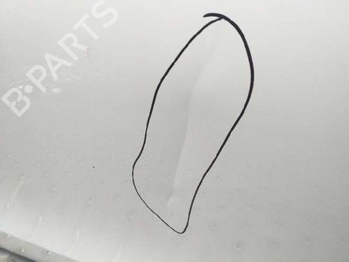 Right front door HYUNDAI i30 (FD)  | BP6552347C3 
